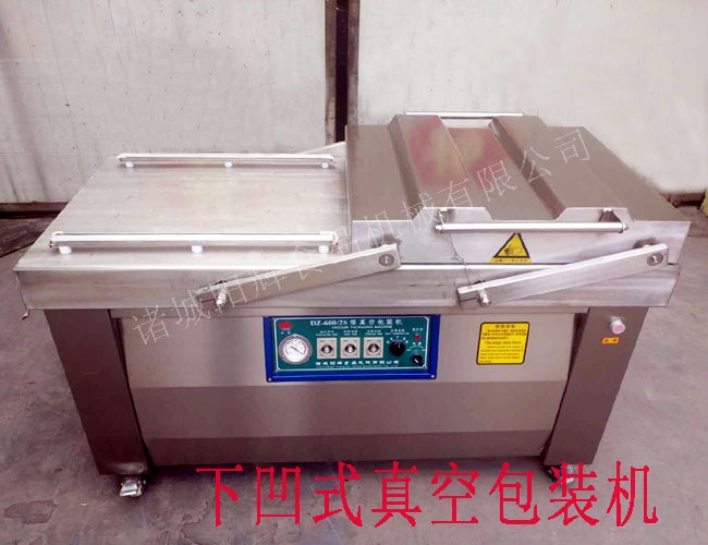 內(nèi)蒙食品真空包裝機