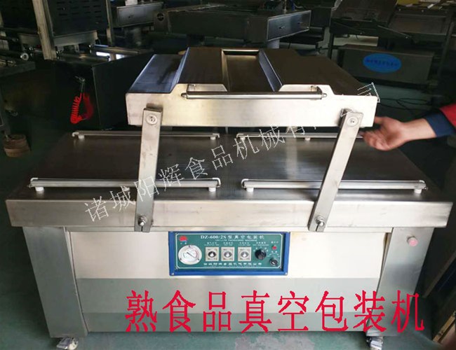 如何選用真空包裝機(jī)？